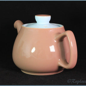 Denby - Lucerne - 1 1/4 Pint Teapot