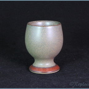Denby - Marrakesh - Egg Cup