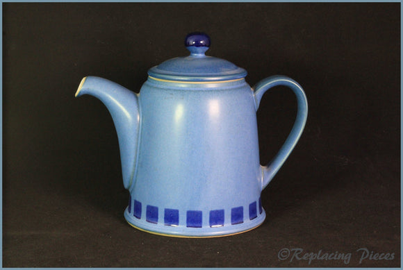Denby - Reflex - Teapot (Large)