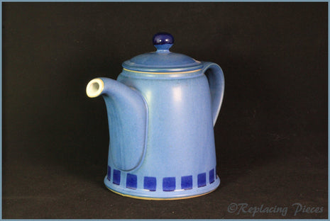 Discontinued Denby - Reflex - Teapot (Large)
