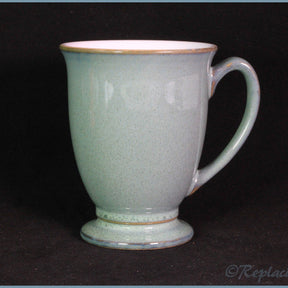 Denby - Regency Green - Mug (Footed)