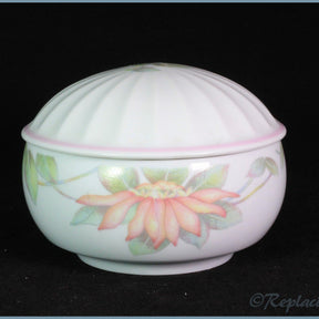 Denby - Rhapsody - Lidded Box