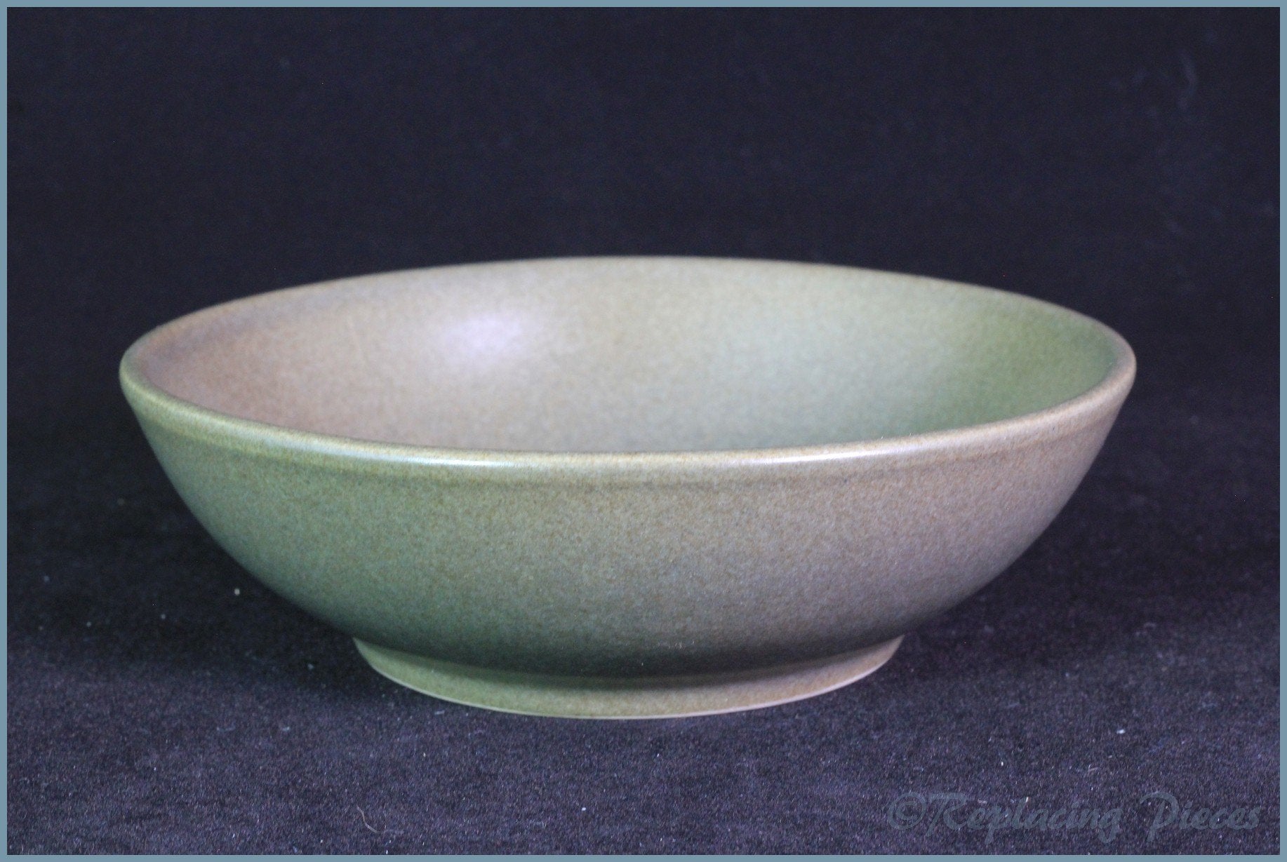 Denby - Sherwood - Fruit Saucer