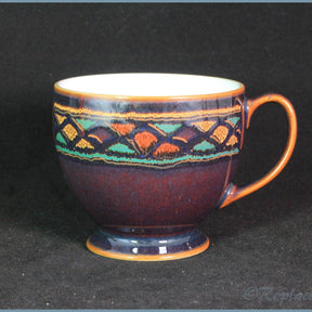 Denby - Shiraz - Teacup
