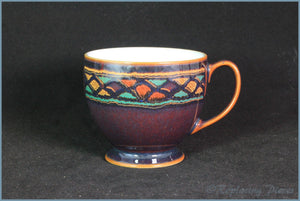 Denby - Shiraz - Teacup