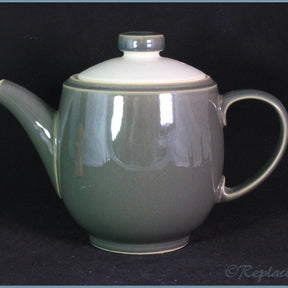 Denby - Smokestone - 2 Pint Teapot