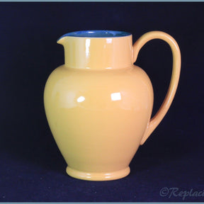 Denby - Spice - 2 1/2 Pint Pitcher