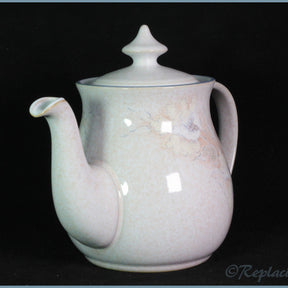 Discontinued Denby - Tasmin - Teapot