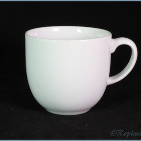 Denby - White - Mug