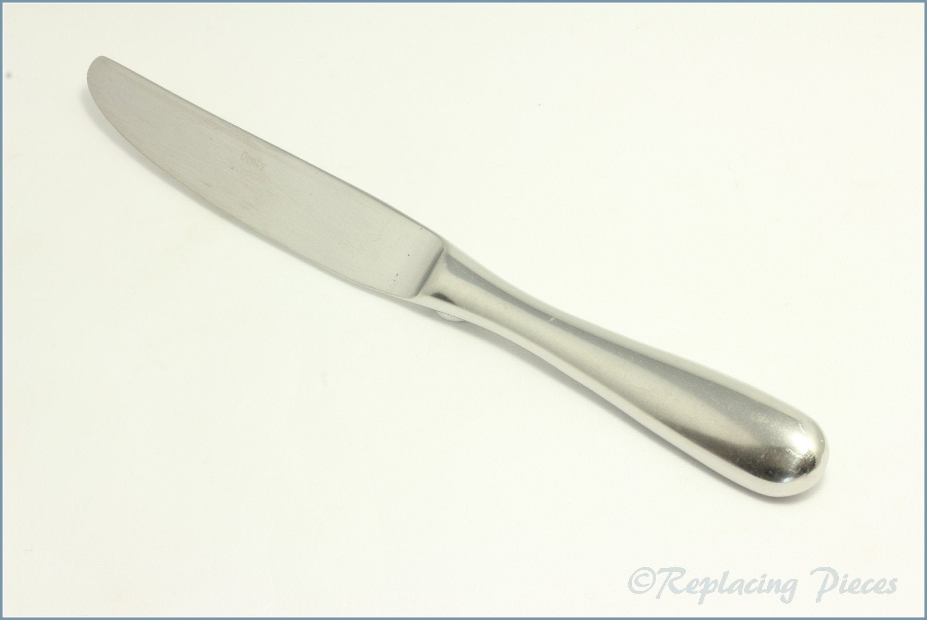 Denby - Classic - Dinner Knife