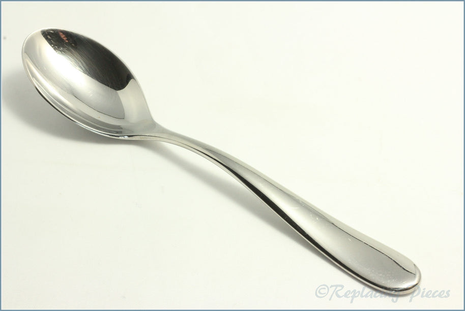 Alessi - Nuovo Milano - Dessert Spoon