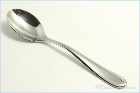 Alessi - Nuovo Milano - Dessert Spoon