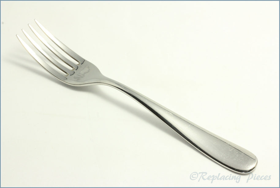 Alessi - Nuovo Milano - Dinner Fork