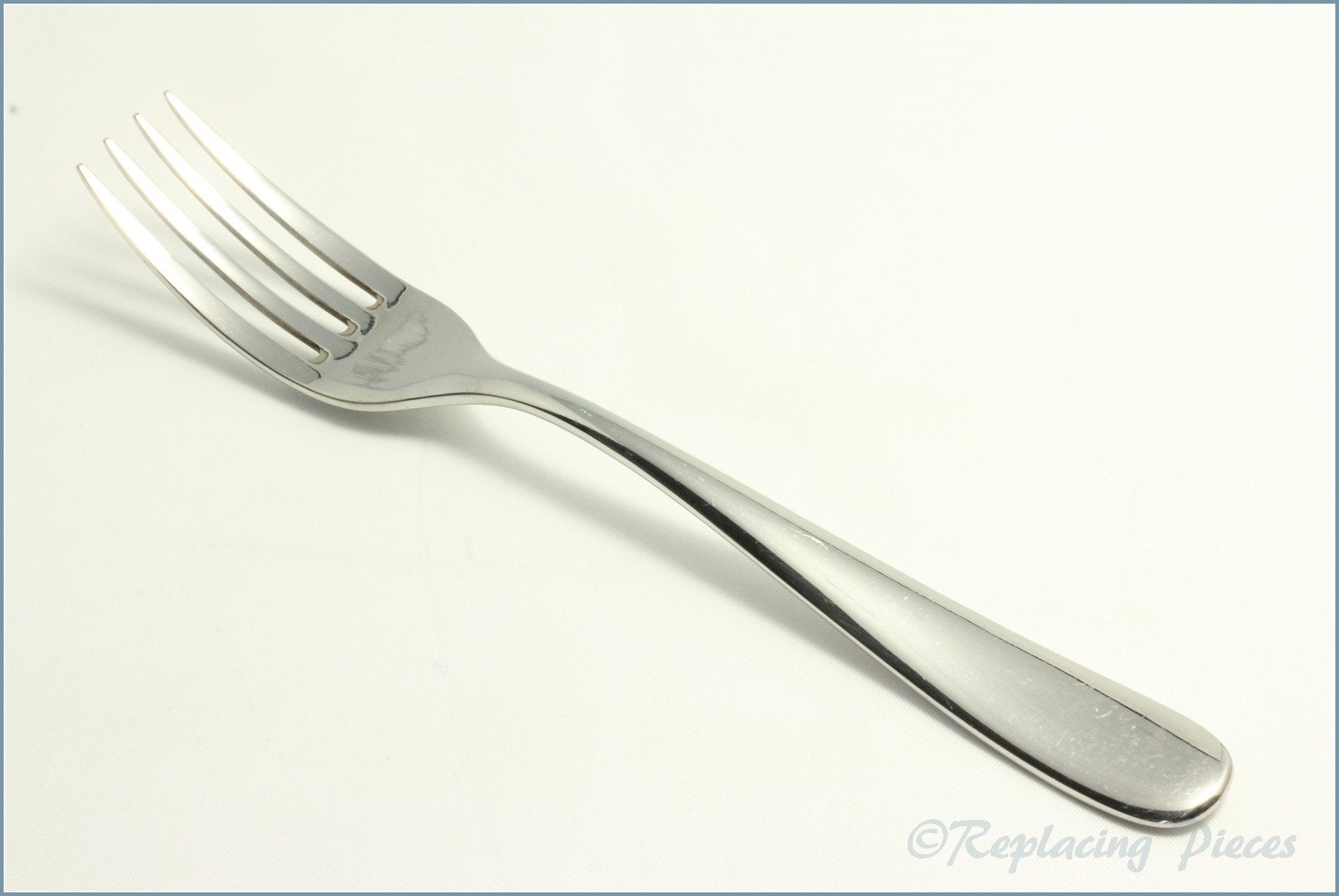 Alessi - Nuovo Milano - Dinner Fork