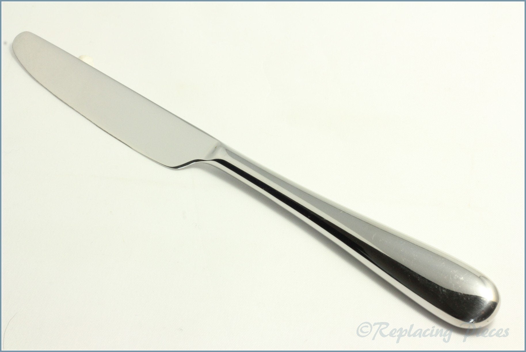 Alessi - Nuovo Milano - Dinner Knife