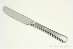 Amefa - Harley - Dinner Knife