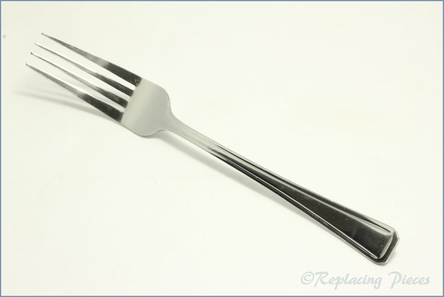 Amefa - Harley - Dinner Fork