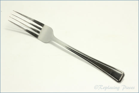 Amefa - Harley - Dinner Fork