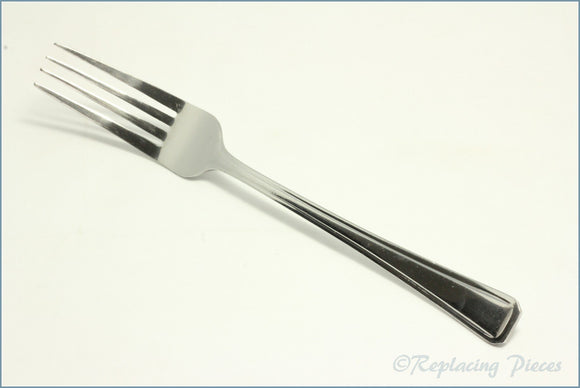 Amefa - Harley - Dinner Fork