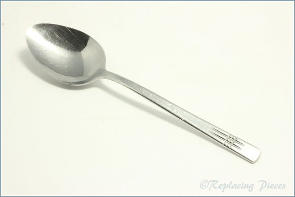 Oneida - Toltec - Dessert Spoon