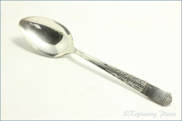 Oneida - Royal York (Community Plate) - Dessert Spoon
