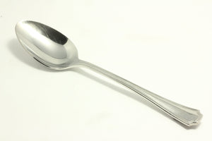 Oneida - Balmoral 18/8 - Dessert Spoon