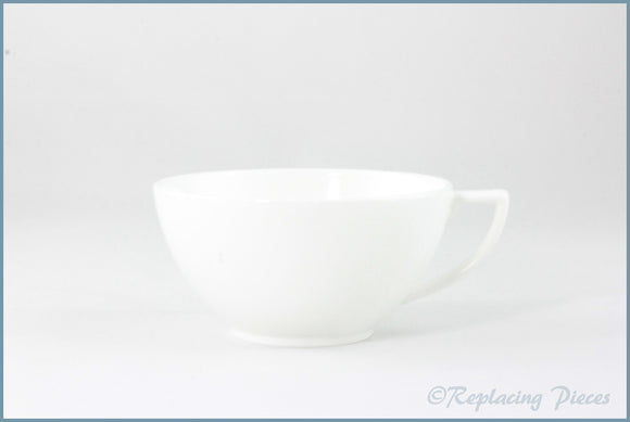 Jasper Conran For Wedgwood (White) - Large Teacup