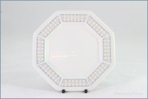 Johnson Brothers - Chequers - 6" Side Plate
