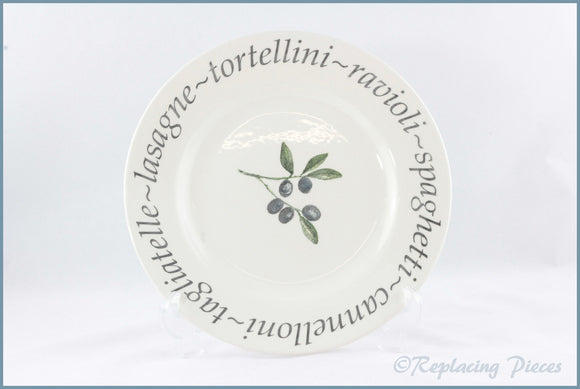 Johnson Brothers - Italian - Dinner Plate