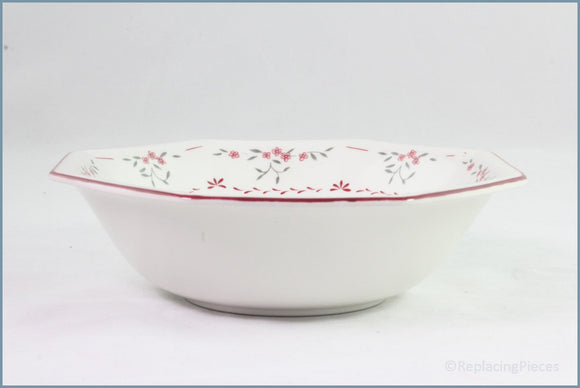 Johnson Brothers - Madison - Cereal Bowl