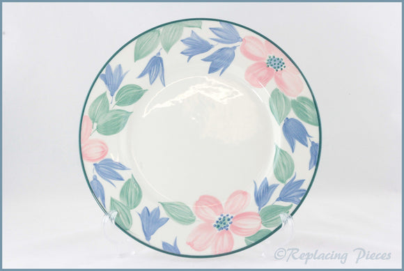 Johnson Brothers - Milano - Dinner Plate