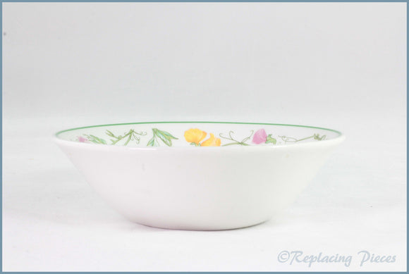 Johnson Brothers - Summer Delight - Cereal Bowl