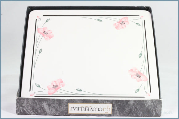 Johnson Brothers - Summerfields - Box Of 6 Small Place Mats