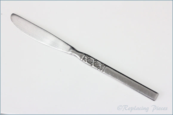 Oneida - Artistic - Dessert Knife