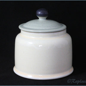 Denby - Energy - Lidded Sugar Bowl