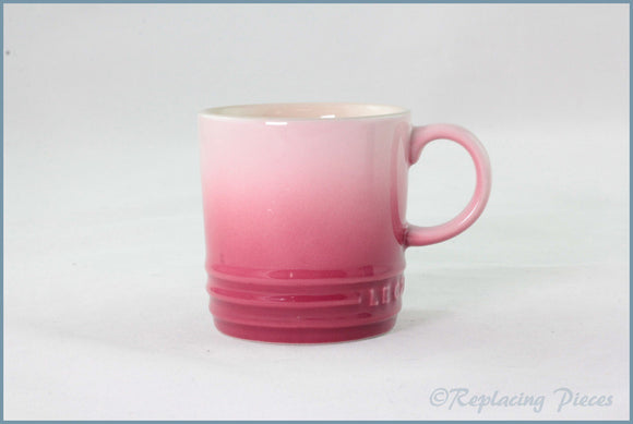Le Crueset - Mini Mug (Pink)