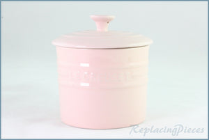 Le Crueset - Storage Jar (Pink)