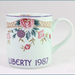 Adams - Liberty Mugs - 1987