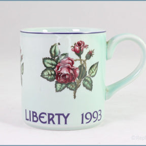 Adams - Liberty Mugs - 1993