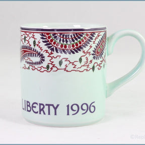 Adams - Liberty Mugs - 1996
