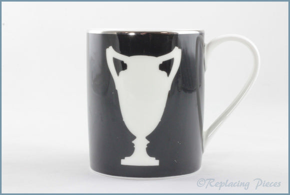 Marks & Spencer - Sue Timney - Mug (Handled Vase)