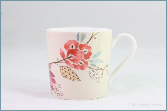 Marks & Spencer - Oriental Garden - Mug