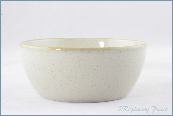 Marks & Spencer - Amberley (Cream) - Cereal Bowl