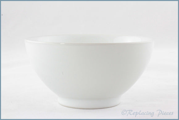 Marks & Spencer - Andante (Round -White) - Noodle Bowl