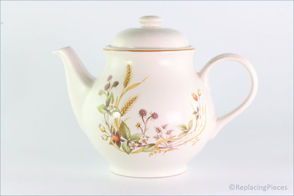 Marks & Spencer - Harvest - Teapot (Large)