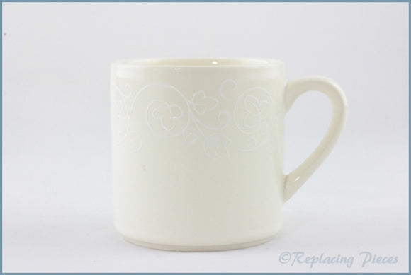 Marks & Spencer - Italian Collection - Teacup
