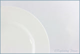 Marks & Spencer - Palermo - Dinner Plate (Rim Pattern)