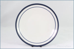 Marks & Spencer - Sennen (Blue) - 8 3/8" Salad Plate