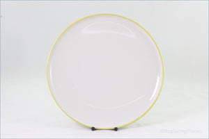 Marks & Spencer - Tribeca (Yellow) - 8 3/8" Salad Plate