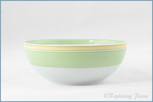 Marks & Spencer - Yellow Rose (Home Series) - 6" Cereal Bowl